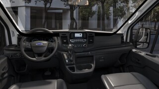 2024 Ford Transit® Internal Image 2